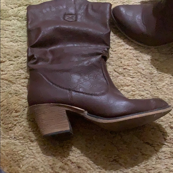 Boots - Picture 2 of 2